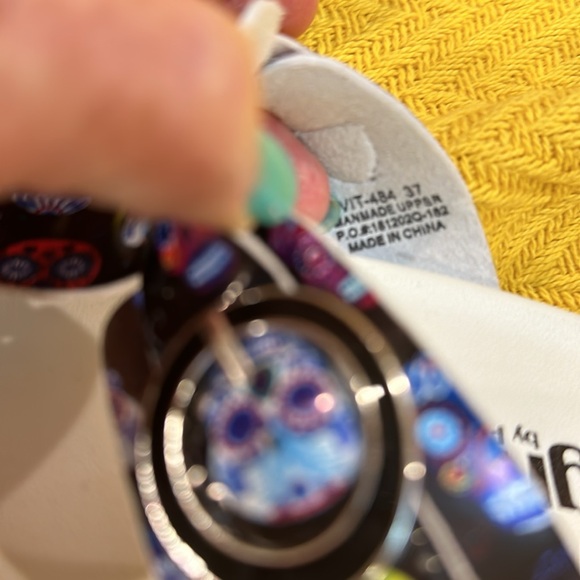 Algeria sandals - Picture 3 of 3